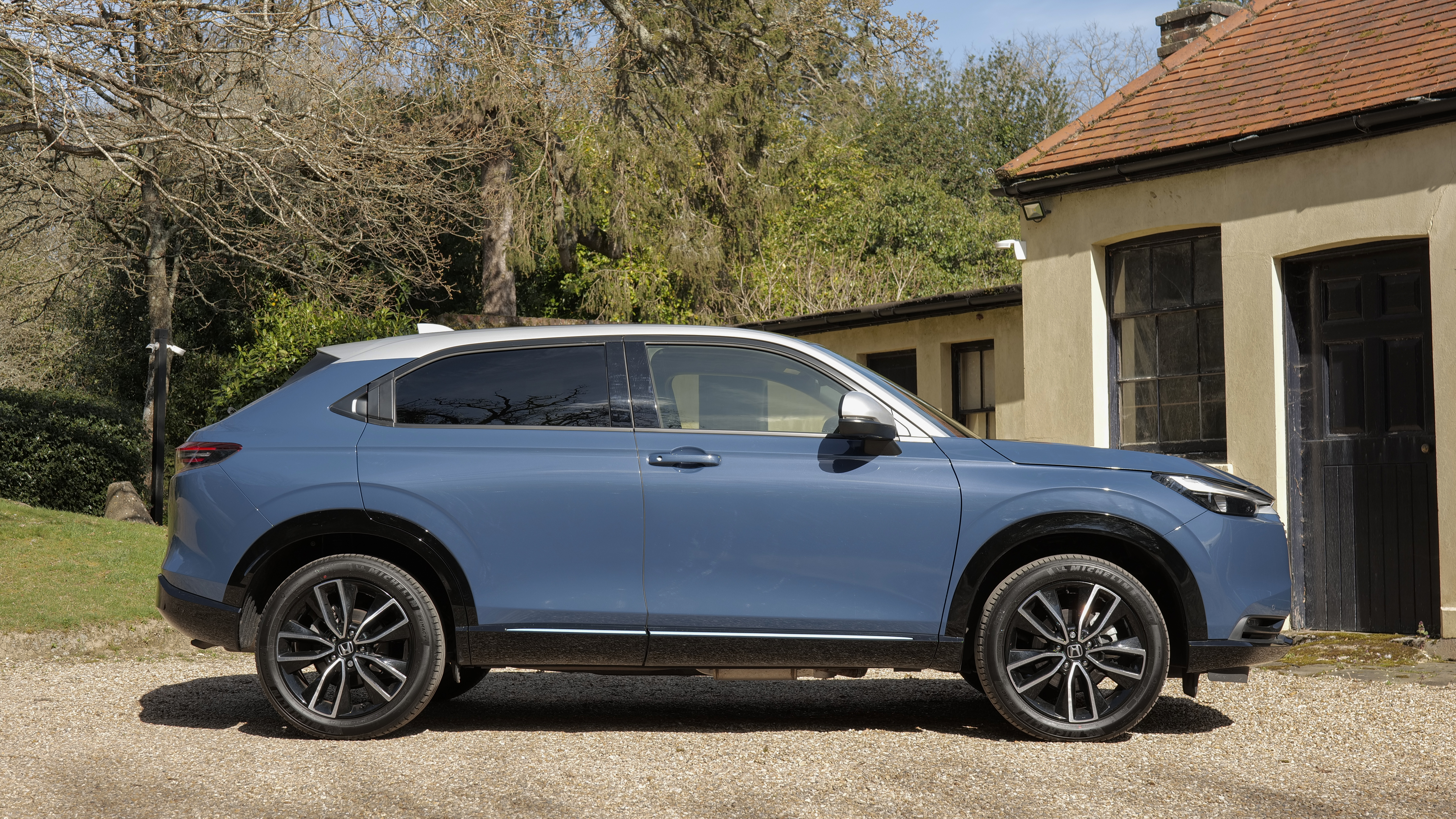 HONDA HR-V HATCHBACK 1.5 eHEV Advance Sport 5dr CVT